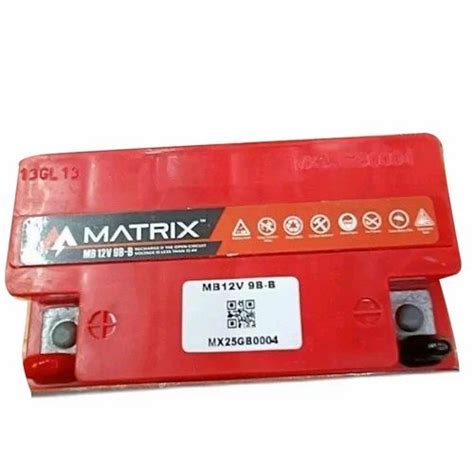 Image result for Matrix 12V