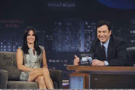 Jimmy Kimmel Live! (2003)