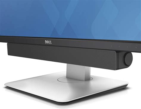 Dell Ac511M USB, 2.5 Watts Micro USB Soundbar - Black Price: Buy Dell ...