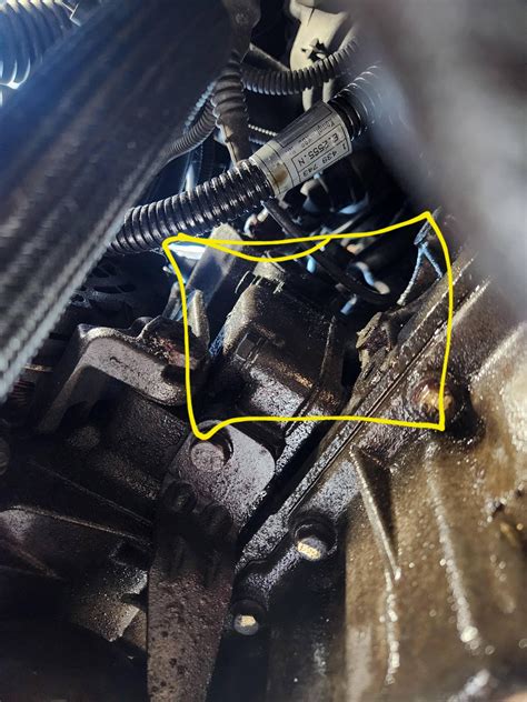Help. I need guidance. What could still be leaking (more in text ) : r/BMW