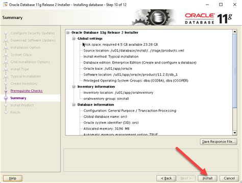 Image result for How to Install Oracle Database Client 11G
