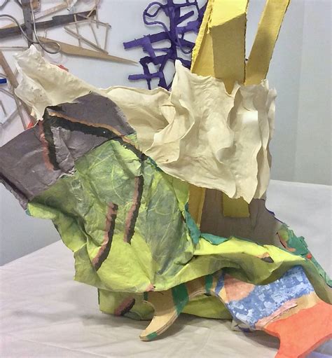 Object Show Papercraft 的图像结果