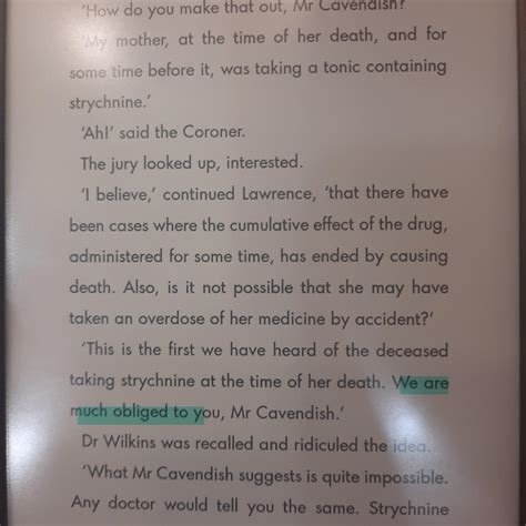 Much obliged : r/ENGLISH