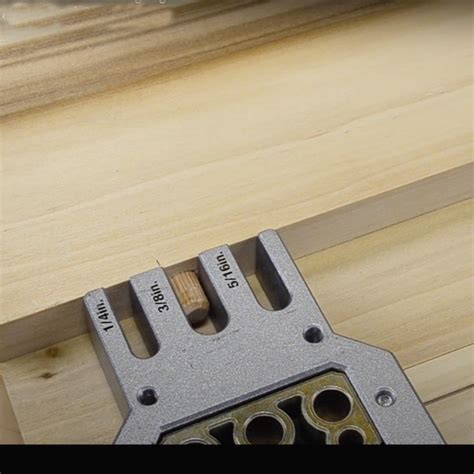 Milescraft Joint PRO Professional Doweling Jig 13110003 at Lowes.com