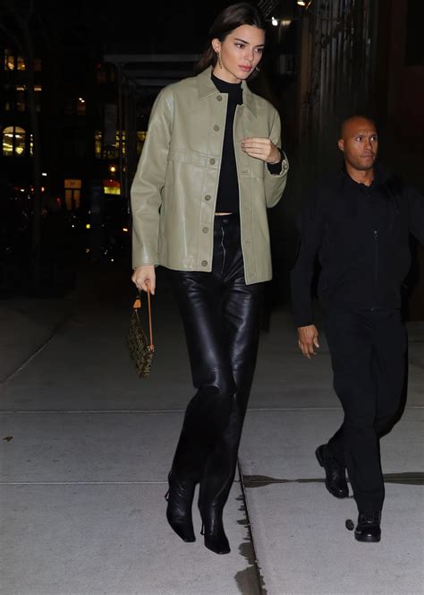 Tall Kendall Jenner by tallBabes on DeviantArt