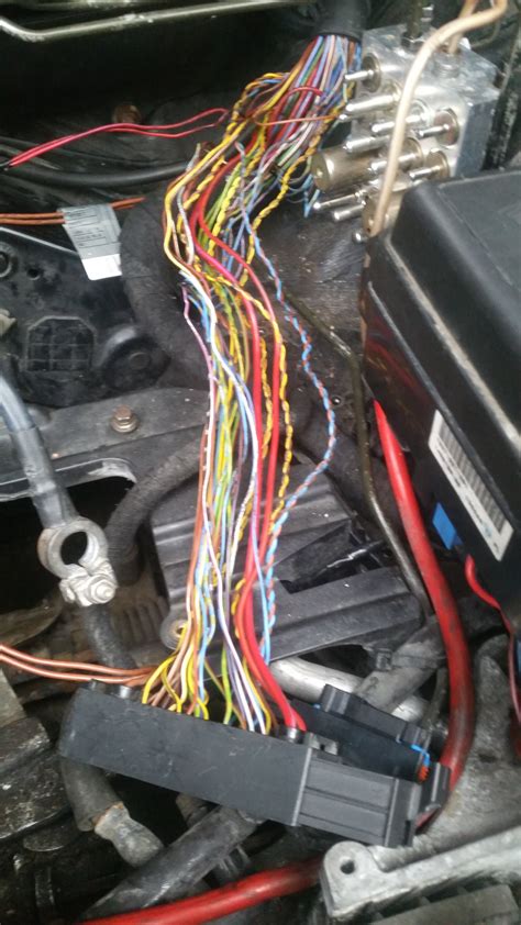 2010 Mini Cooper S CAS Module Pin 50 的图像结果