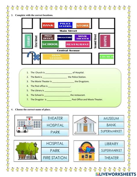 Geographical Location Worksheet 的图像结果