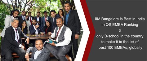 Post Graduate Programme in Enterprise Management | Executive Programs ...