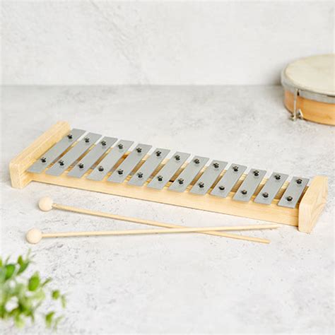 Buy The Morii Metallophone (13 Note)