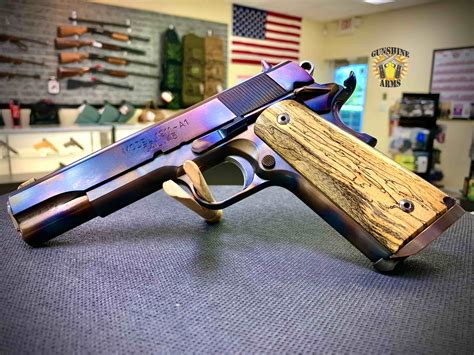 How To Color Case Hardened Gun Parts at Joseph Brandy blog