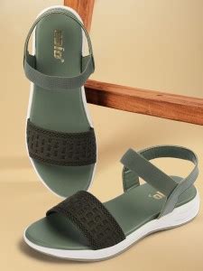 Colo Women Wedges - Buy Colo Women Wedges Online at Best Price - Shop ...