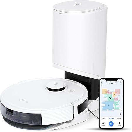 iRobot 900 Series Roomba 980 Vacuum Cleaning Robot (Black) : Amazon.in ...