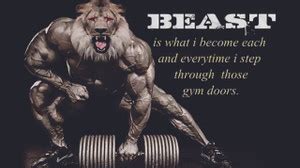 Unleash Your Inner Athlete with Inspirational Gym Posters: Fitness ...