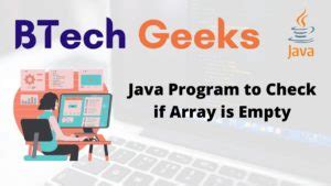 Image result for How to Check Array Values in If Condition in Java
