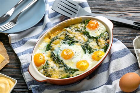 Looking for Something Proteinaceous to Include in Your Diet? Simple Egg ...
