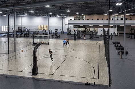 Hidden Gems: Spooky Nook Sports - Southwest Ohio Parent Magazine