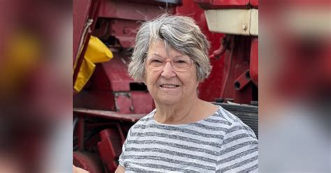 The Bradley Funeral Home | Recent Obituaries | Luray, Virginia | Who ...