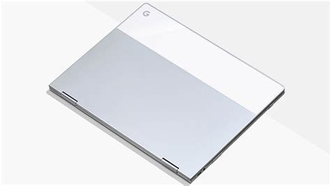 Ноутбук Google Pixelbook - конкурент MacBook та Surface Laptop ...