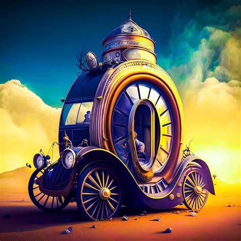 Time Machine Cartoon 的图像结果