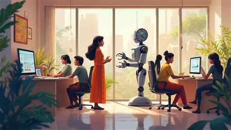 Jobs in Danger from AI: What Roles Are Most at Risk?