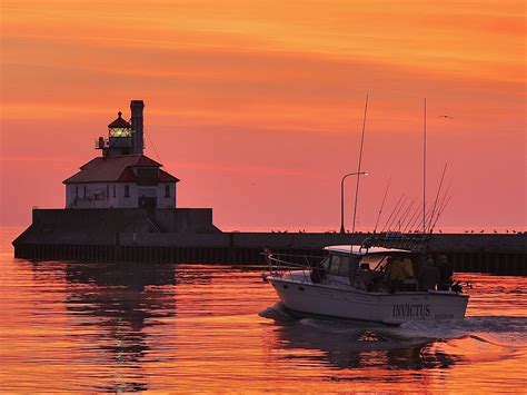 SUPERIOR PURSUITS CHARTER FISHING (2026) All You Need to Know BEFORE ...