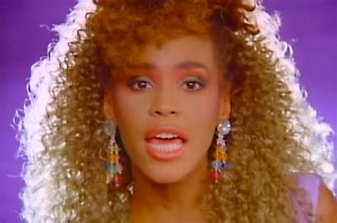 Whitney Houston's 'I Wanna Dance With Somebody': Why It's One of the ...