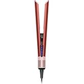 [Limited Edition] Dyson Airstrait Hair Straightener [Red Velvet & Gold ...