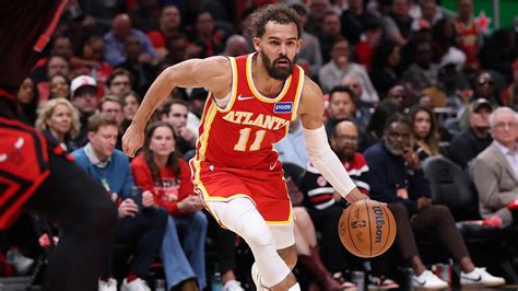 The 1 Player On Every NBA Team Most Likely To Be Traded