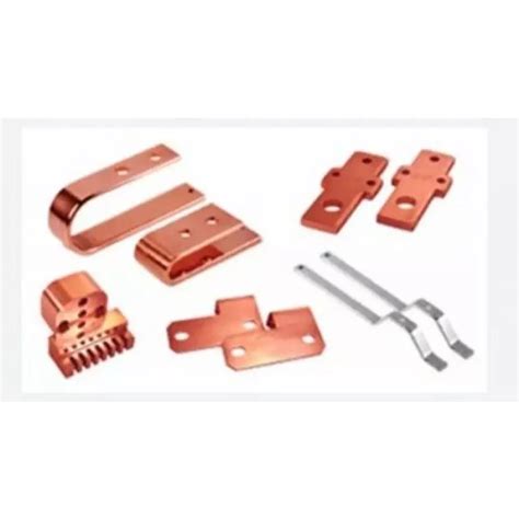 Pioneer Copper Fabricated Busbar Supplier & Wholesaler in Ahmedabad