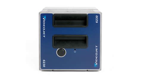 6230 Industrial Thermal Transfer Printer