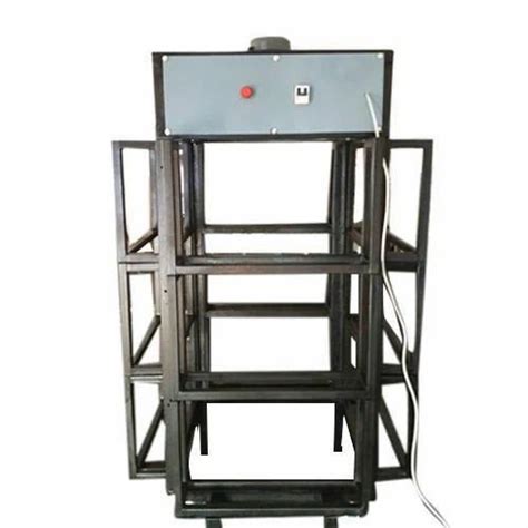 Agarbatti Making Machine - Automatic Agarbatti Making Machine Trader ...