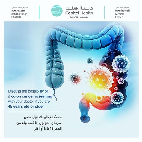 Health Shield Medical Center_مركز هيلث شيلد الطبي on LinkedIn: #capital_health # ...