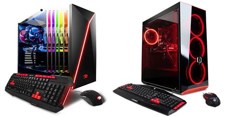 Pre-Built PC 的图像结果