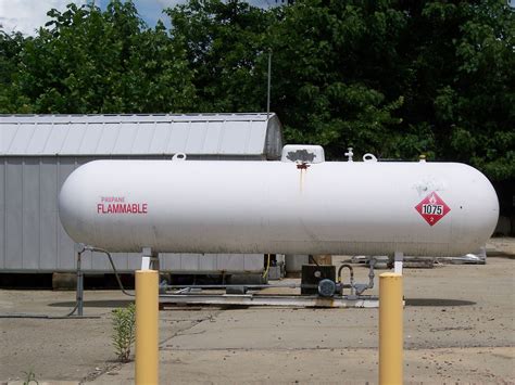 How Is Propane Used Agriculturally?