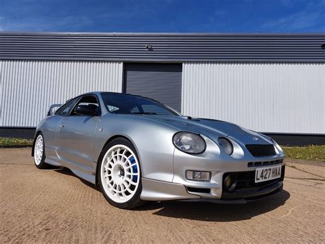 Toyota Celica GT4 ST205 WRC Homolgation special, Stunning condition! For Sale () for £17995.0