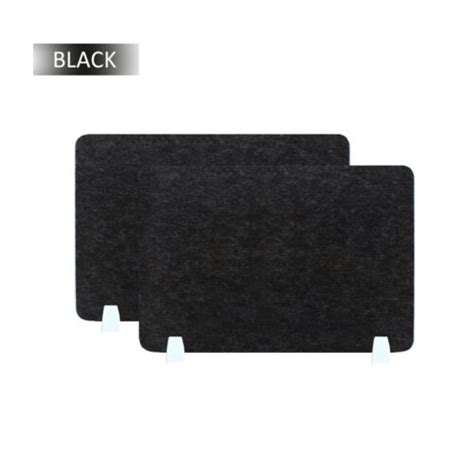 Buy Desk Divider Panels Desk Shield Office Desktop Partition Privacy ...