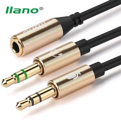 what is a headphone microphone combo jack