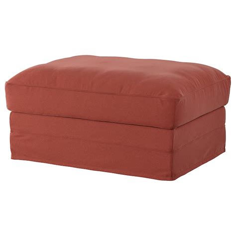 Footstool & ottoman covers - IKEA