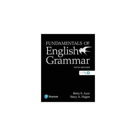 Fundamentals of English Grammar Student Book with India | Ubuy