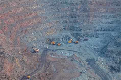 Mining 的图像结果