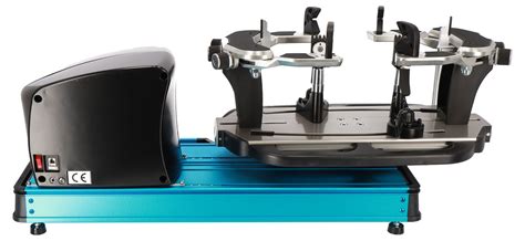 Image result for How to Use a Gamma 200 String Machine