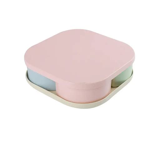 Shop Large Capacity Candy Box - Creative Design | DeoDap