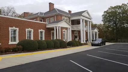 Bumgarner Family Funeral Service and Crematorium - Funeral Home Pages