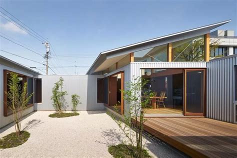 日式庭院景观设计-毫厘景观工作室