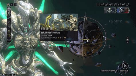 How To Get Lua Thrax Plasm in Warframe (2026) - ProGameTalk