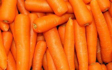 胡萝卜的营养价值_胡萝卜的功效与作用-聚餐网