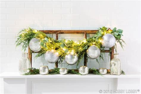 Christmas Decor Crafts 的图像结果