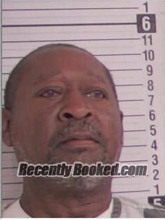 Recent Booking / Mugshot for EZEKIAL REGISTER in Bay County, Florida
