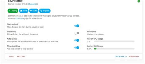 Image result for ESP Home Encryption Key