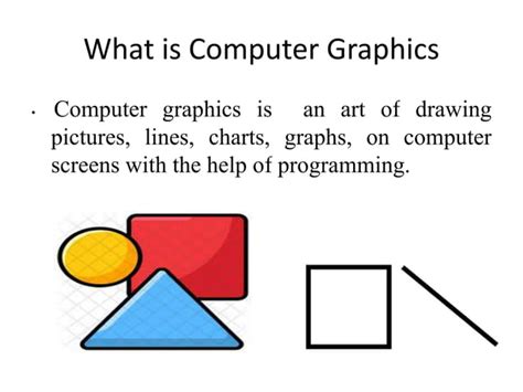 Computer Graphics by Simple Snippets 的图像结果